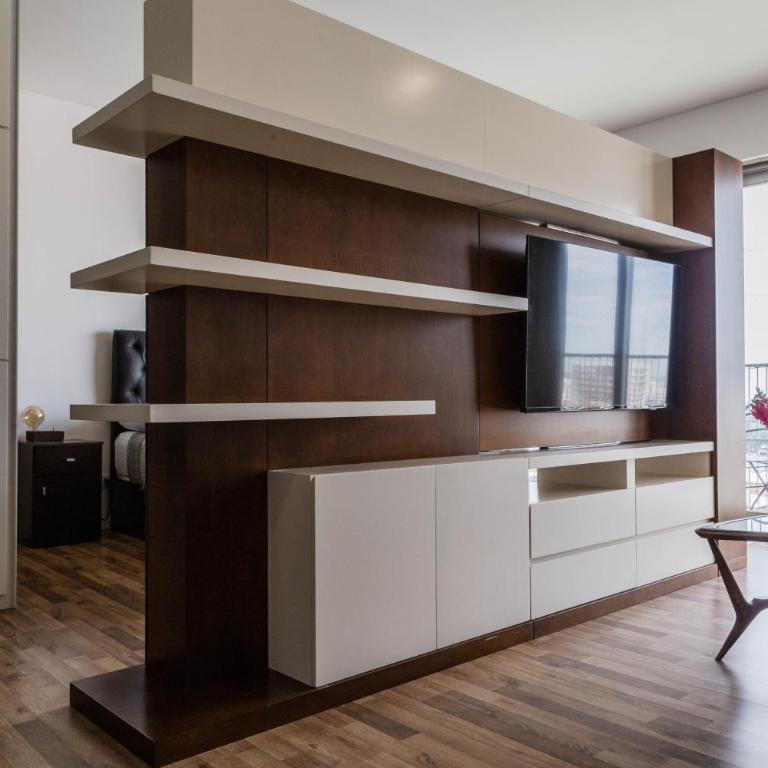 BT Homes - Ubicación Exclusiva, Ideal Trabajo, Piscina y Gym - Apartamento de 2 dormitorios - 15
