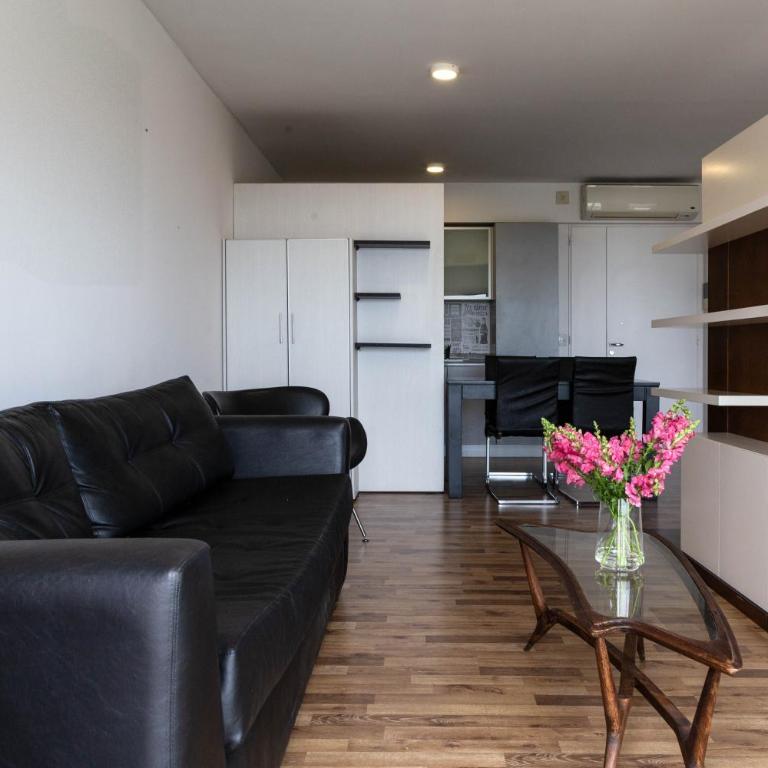 BT Homes - Ubicación Exclusiva, Ideal Trabajo, Piscina y Gym - Apartamento de 2 dormitorios - 17