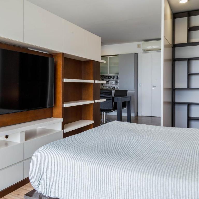 BT Homes - Ubicación Exclusiva, Ideal Trabajo, Piscina y Gym - Apartamento de 2 dormitorios - 26