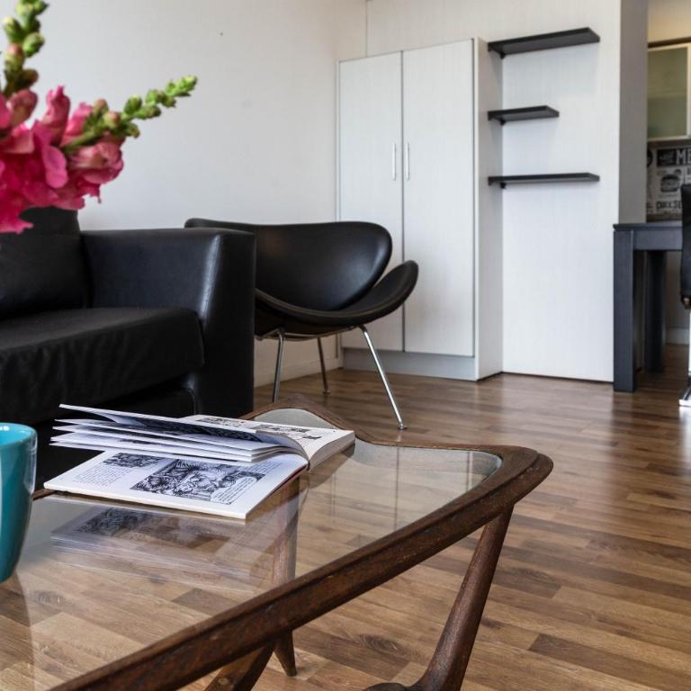 BT Homes - Ubicación Exclusiva, Ideal Trabajo, Piscina y Gym - Apartamento de 2 dormitorios - 27