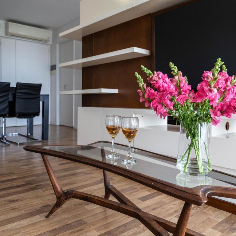 BT Homes - Ubicación Exclusiva, Ideal Trabajo, Piscina y Gym - Apartamento de 2 dormitorios - 28