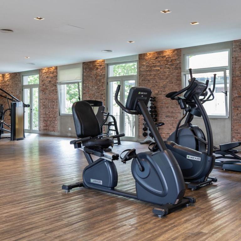 BT Homes - Ubicación Exclusiva, Ideal Trabajo, Piscina y Gym - Apartamento de 2 dormitorios - 43