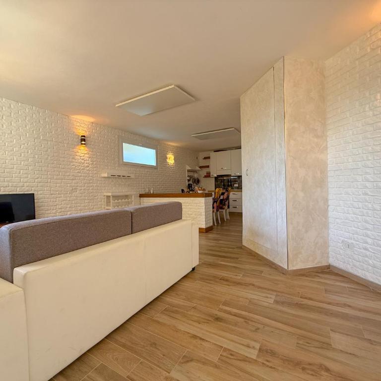 Roosevelt Sea Apartment - Appartamento con 1 Camera da Letto e Terrazza - 3