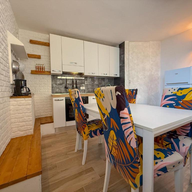 Roosevelt Sea Apartment - Appartamento con 1 Camera da Letto e Terrazza - 9