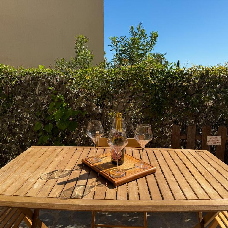 Roosevelt Sea Apartment - Appartamento con 1 Camera da Letto e Terrazza - 20