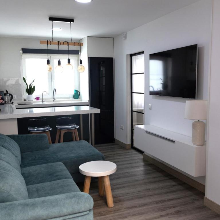 LINA PLAYA - Apartamento de 1 dormitorio - 2