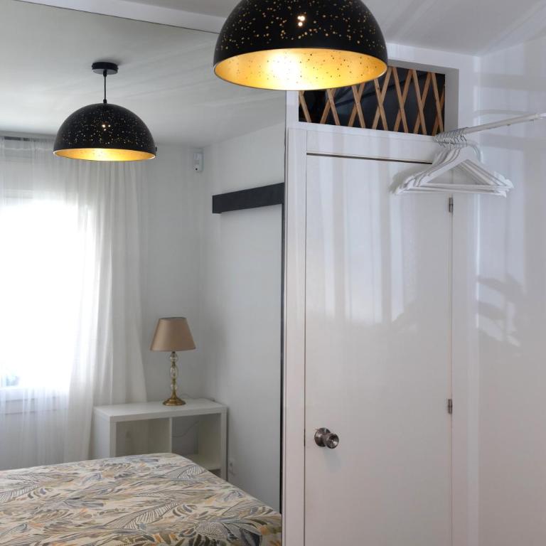 LINA PLAYA - Apartamento de 1 dormitorio - 5