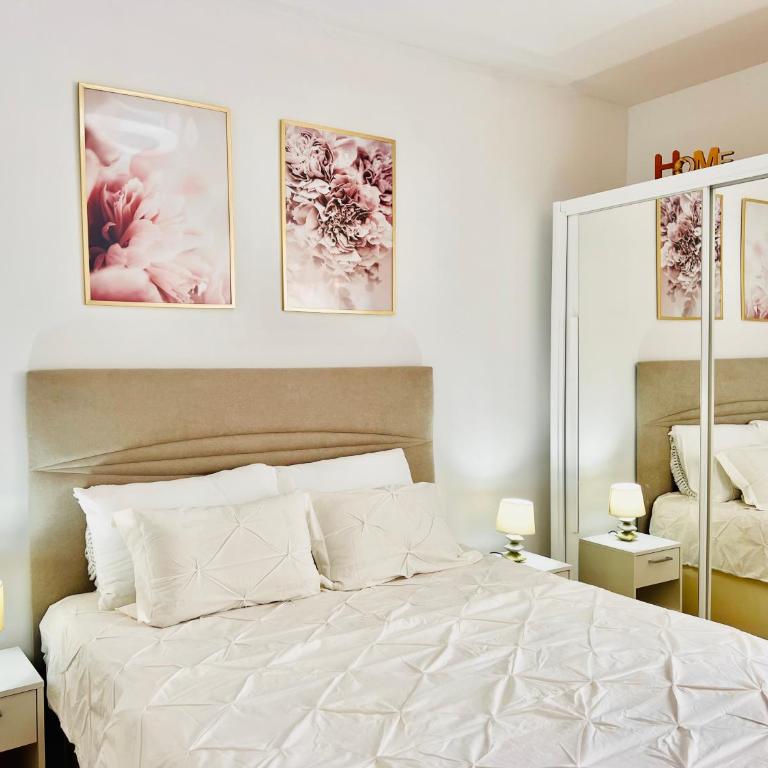 PaulMarie City Apartment in Costa Adeje - Two-Bedroom Apartment - 11