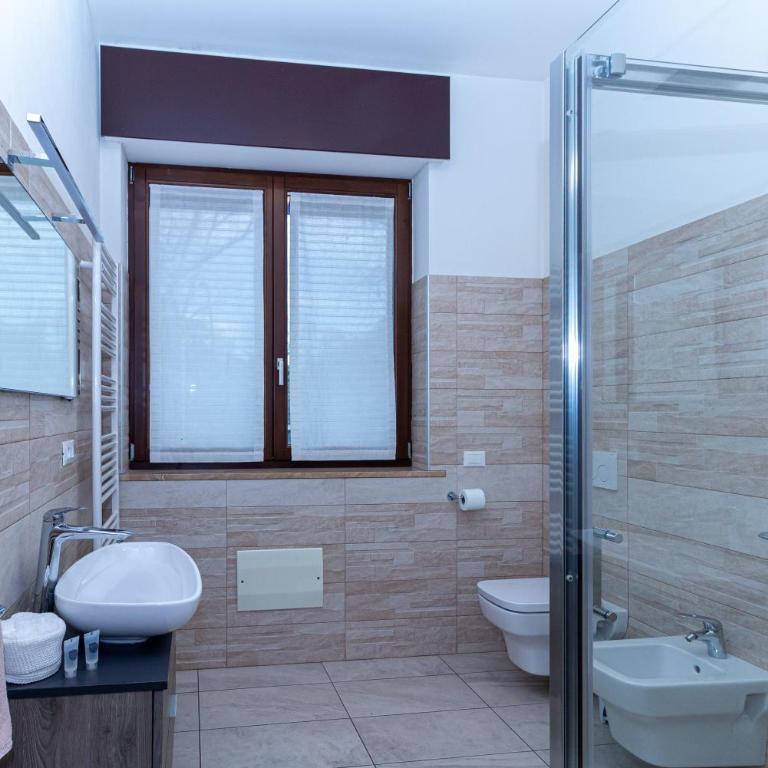 Casa Dal Cero 1 - One-Bedroom Standard Apartment - 10