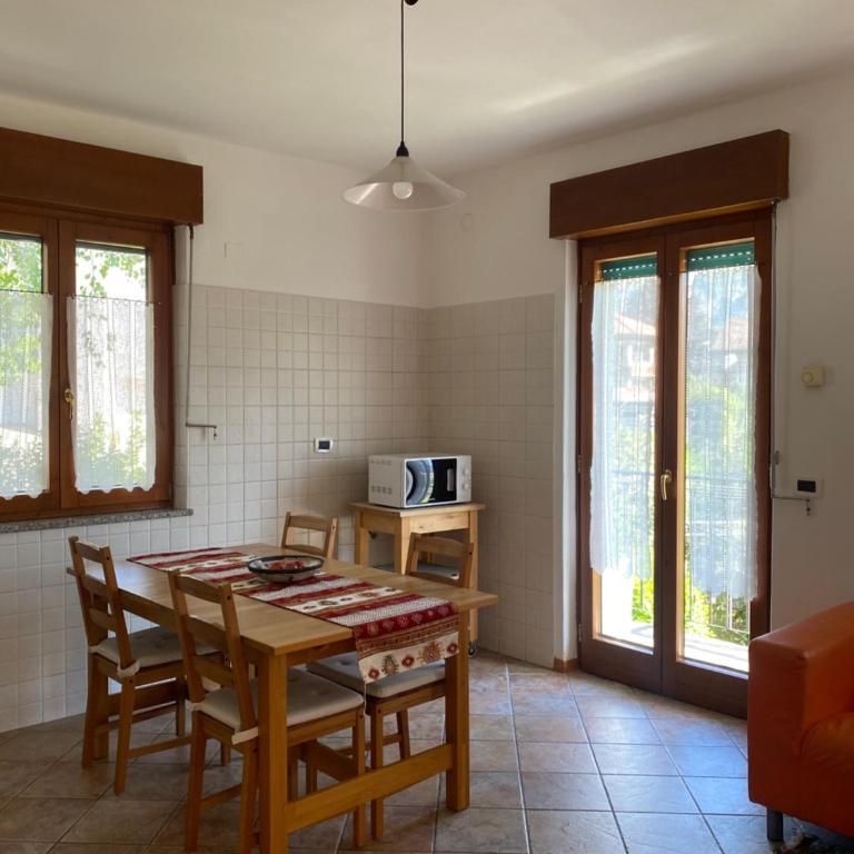 Casa Martello - Appartamento con Vista Giardino - 4