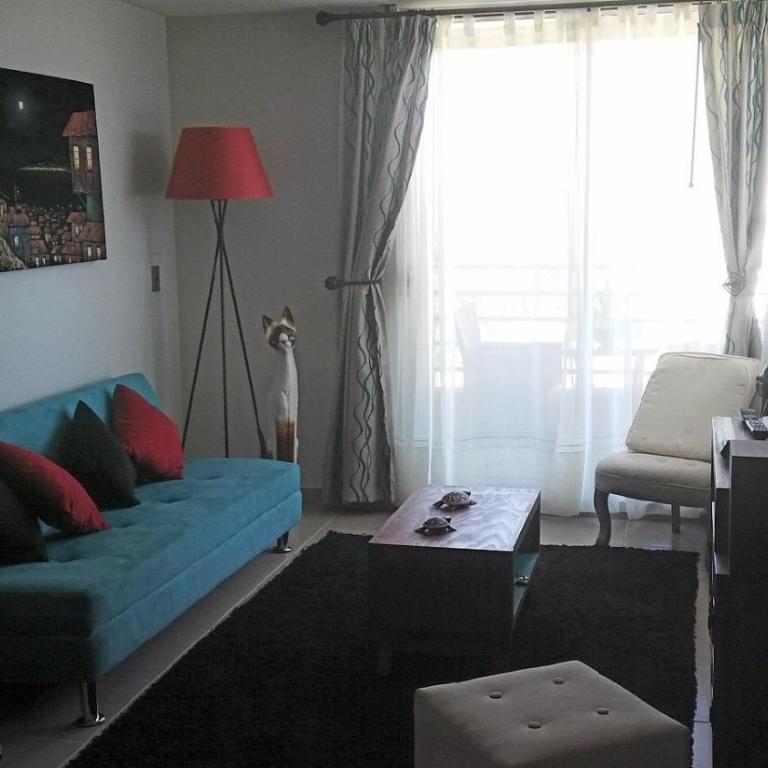 Algarrobo Norte Apartmento - Apartamento con vistas al mar - 24