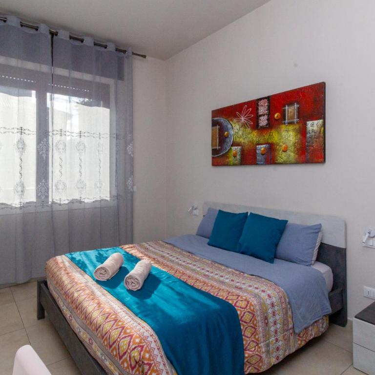 Casa Dal Cero 1 - One-Bedroom Standard Apartment - 7