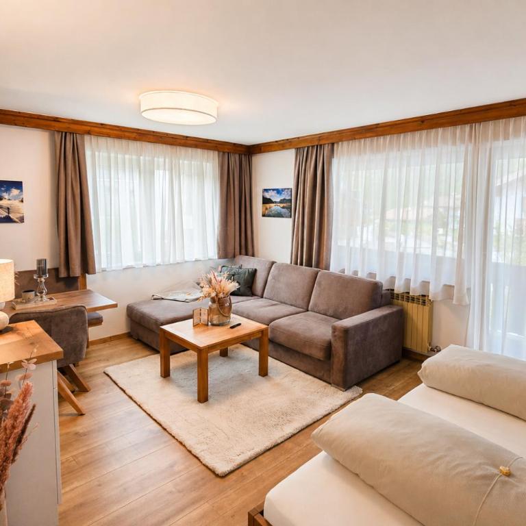 Appartements Alpenland Pertisau am Achensee - Apartment - 2