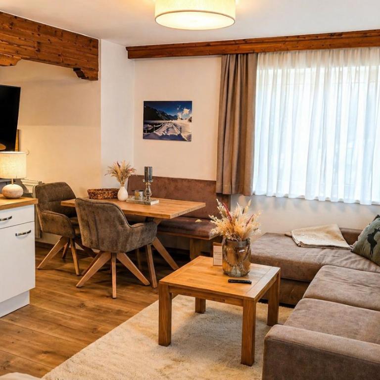 Appartements Alpenland Pertisau am Achensee - Apartment - 5