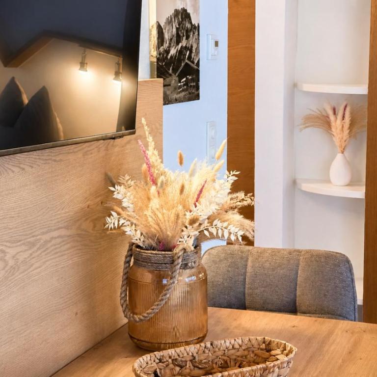 Appartements Alpenland Pertisau am Achensee - Apartment - 7