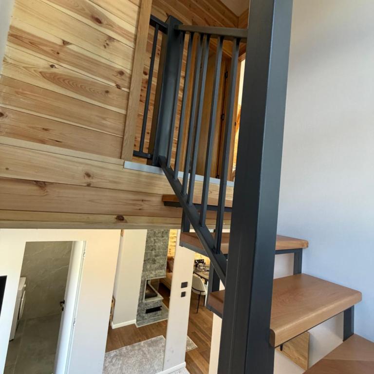 Elan Villas&Spa Zabljak - Two-Bedroom Villa - 32