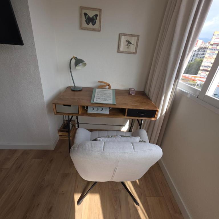 Salvia & Sea Penthouse IF Beach - Two-Bedroom Apartment - 29