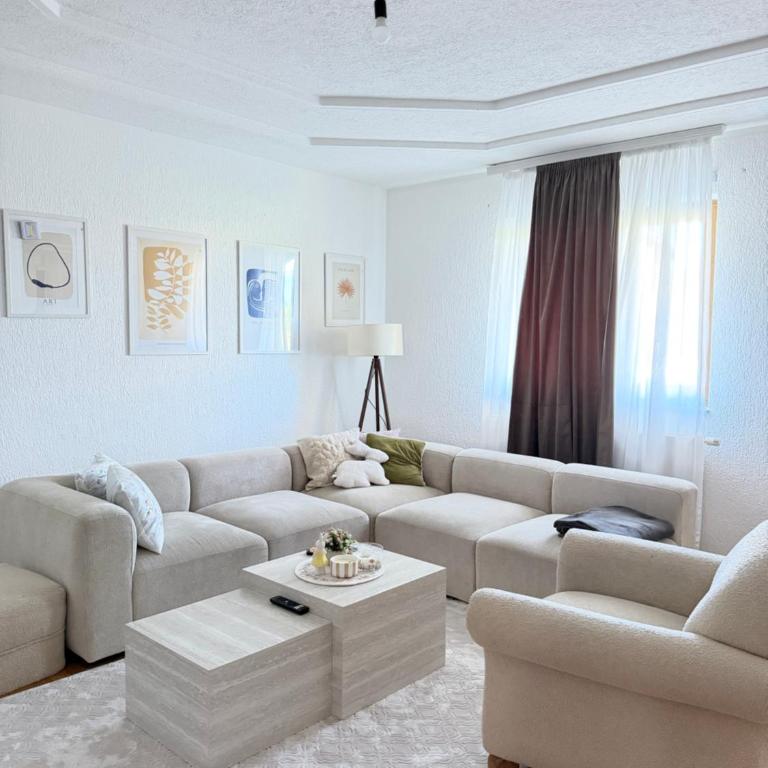 Laguna Royale Concept - Three-Bedroom Premium Apartment - 3
