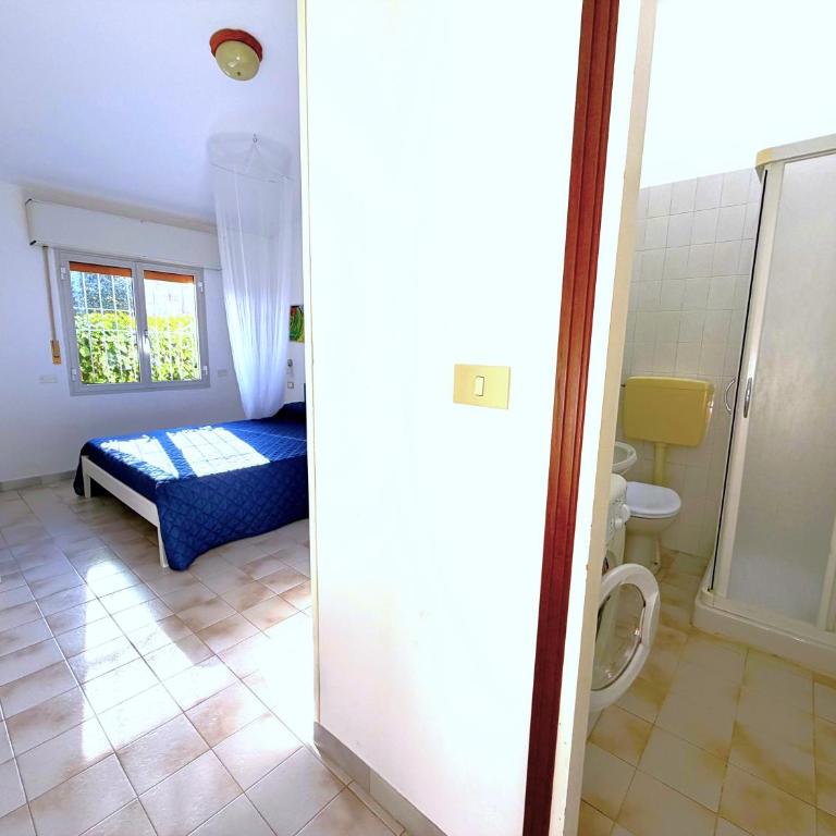 Villa Duna Nord 289 - Bungalow con 3 Camere da Letto - 3