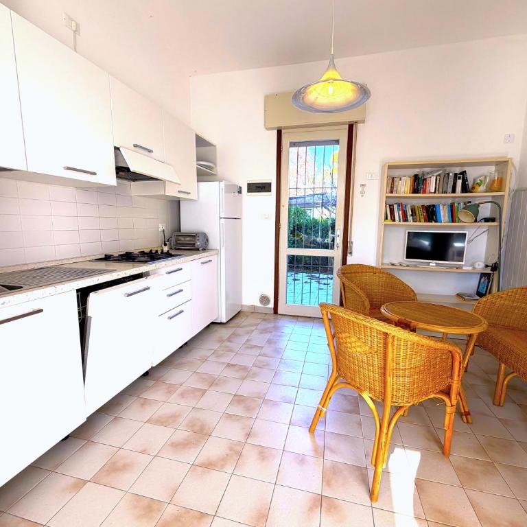 Villa Duna Nord 289 - Bungalow con 3 Camere da Letto - 2