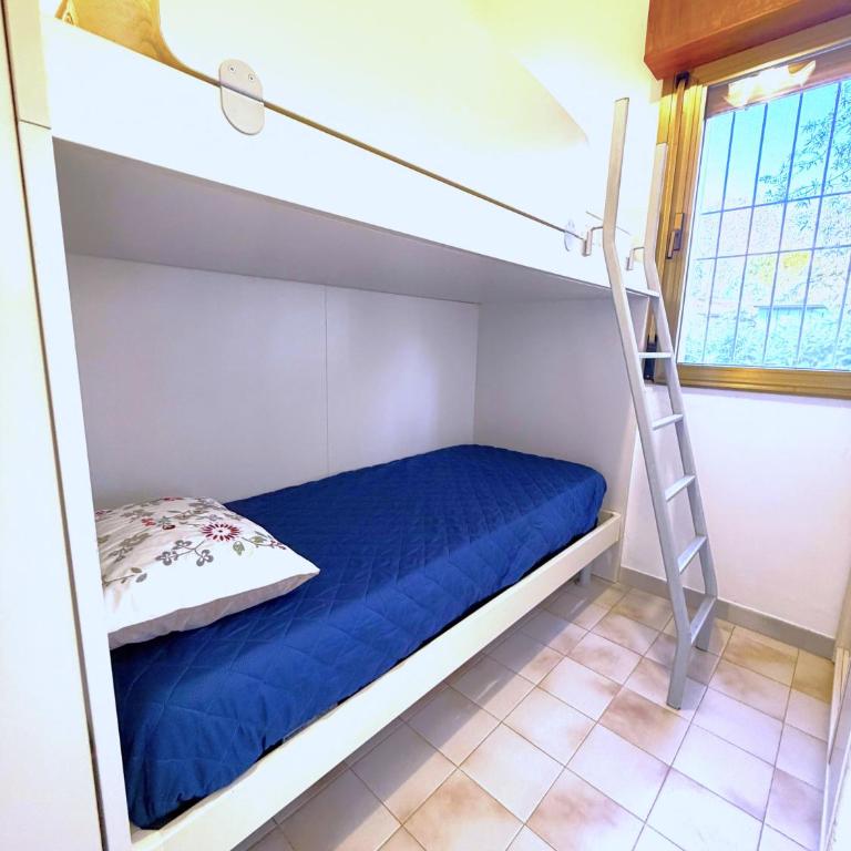 Villa Duna Nord 289 - Bungalow con 3 Camere da Letto - 6
