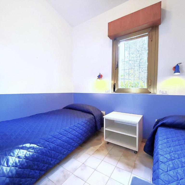 Villa Duna Nord 289 - Bungalow con 3 Camere da Letto - 7