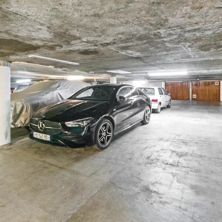 La Plage - Spacieux - Vue Mer - Parking - Clim - Piscine - Appartement - 46