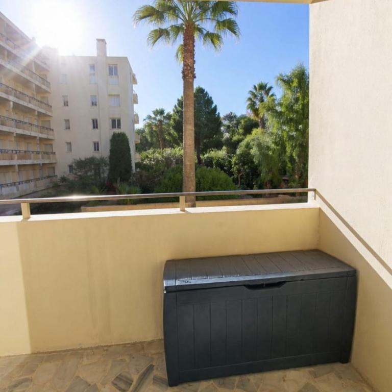 La Plage - Spacieux - Vue Mer - Parking - Clim - Piscine - Appartement - 38