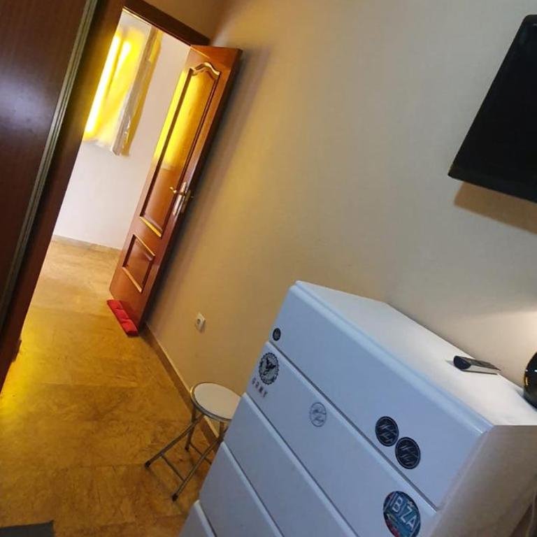 Habitacion huelva - Habitación Doble - 5