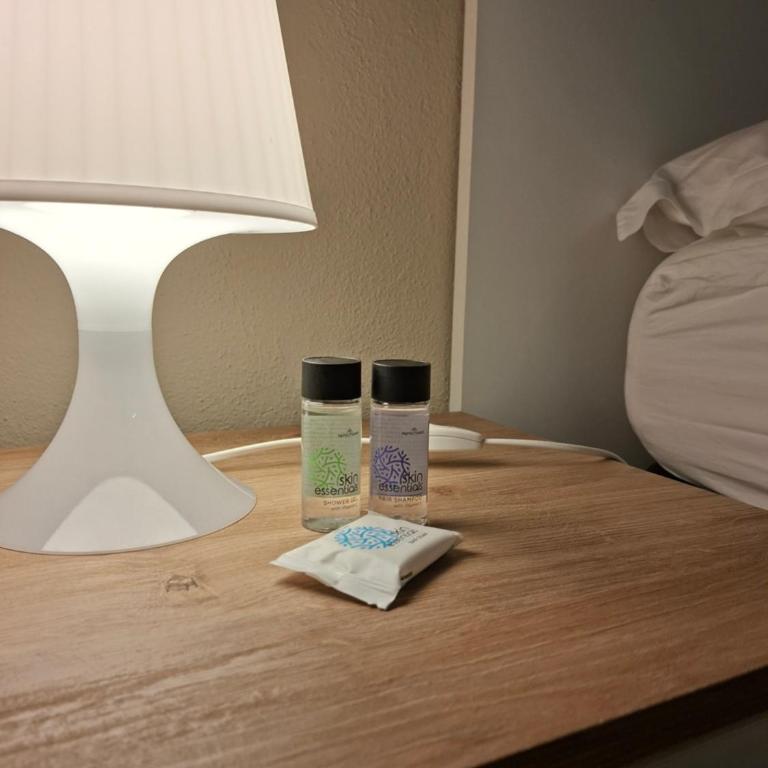 CASA JOHANNA - Apartamento de 1 dormitorio - 24