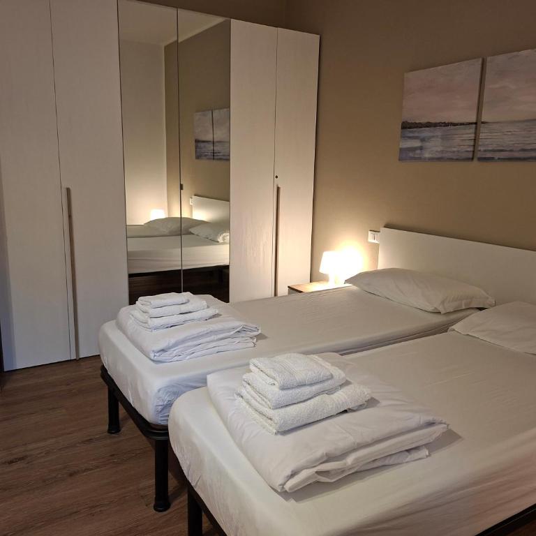 CASA JOHANNA - Apartamento de 1 dormitorio - 20