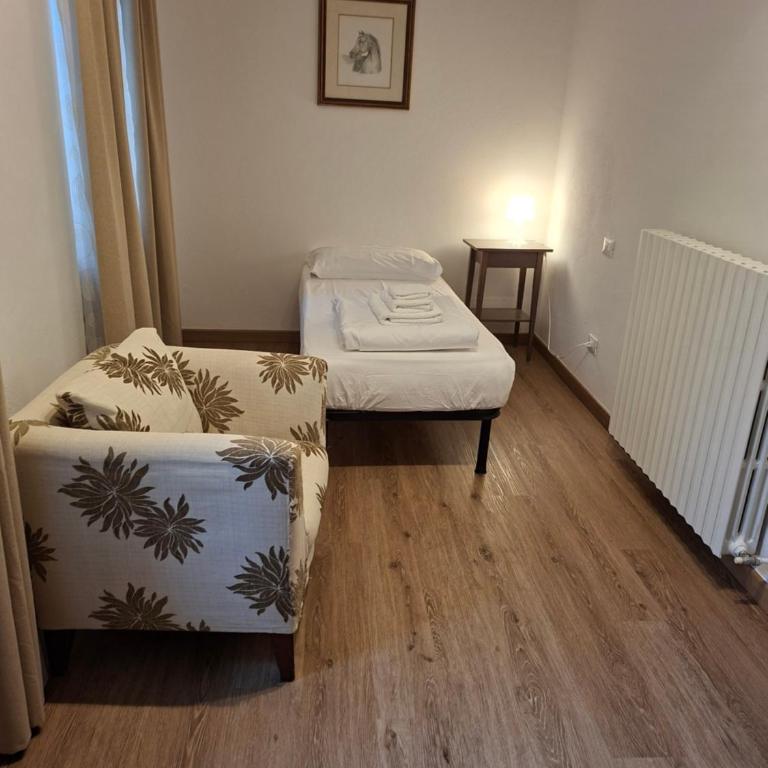 CASA JOHANNA - Apartamento de 1 dormitorio - 19