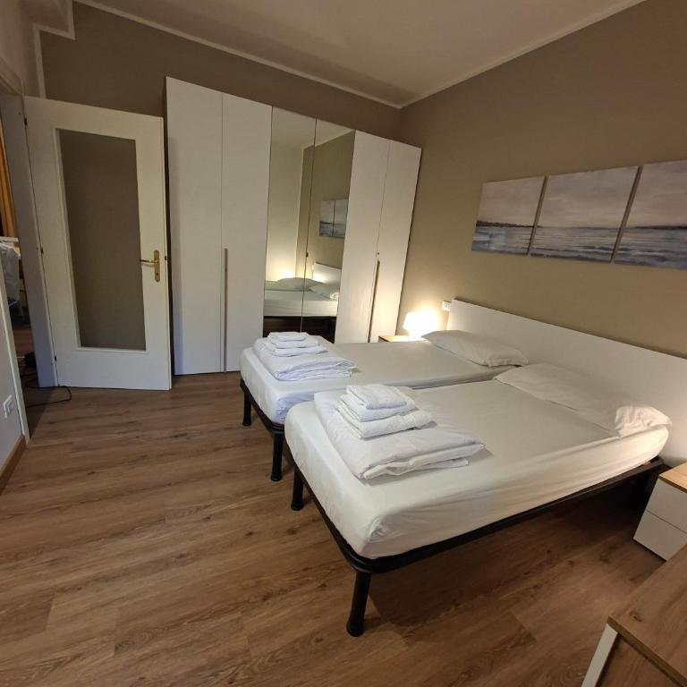 CASA JOHANNA - Apartamento de 1 dormitorio - 22