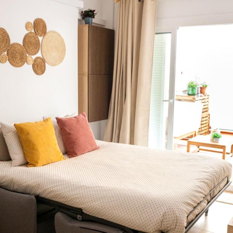TERRACE Retreat - Apartamento de 1 dormitorio - 19