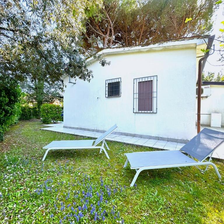 Villa Duna Nord 289 - Bungalow con 3 Camere da Letto - 11