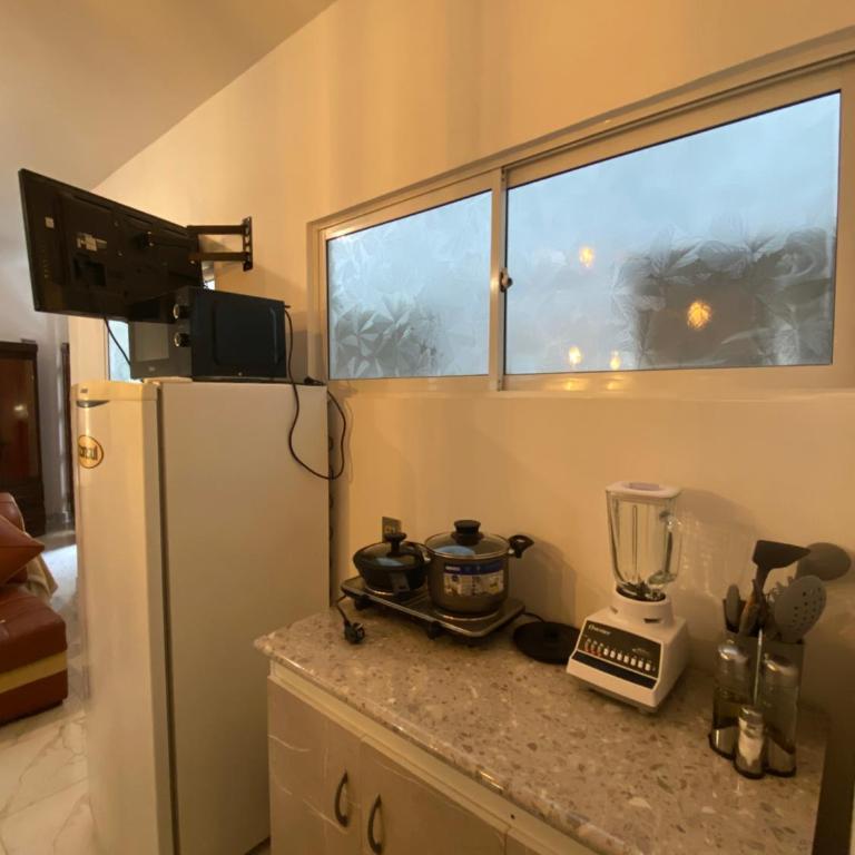 Monoambiente Muy Próximo a Calacoto - One-Bedroom Apartment - 21