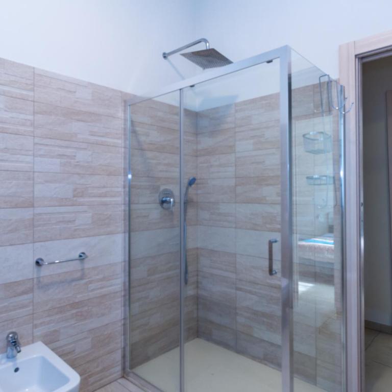 Casa Dal Cero 1 - One-Bedroom Standard Apartment - 11