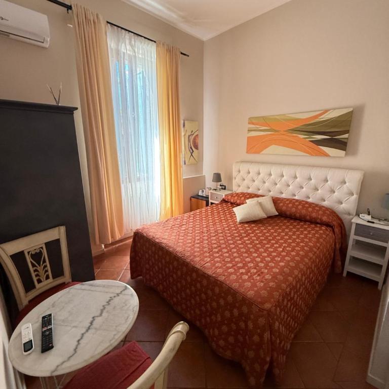 Piccarda Rooms - Double Room - 4