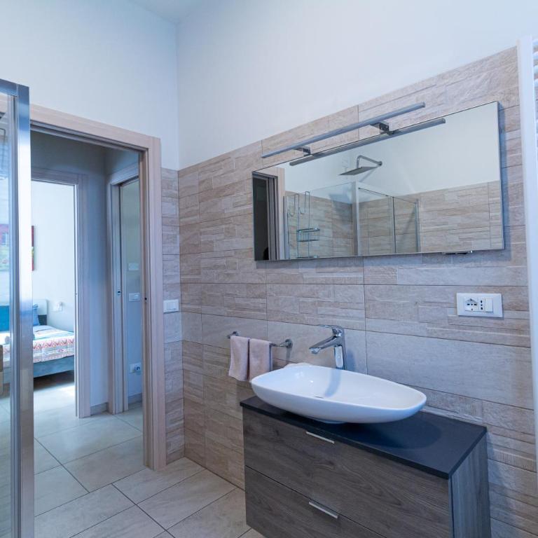 Casa Dal Cero 1 - One-Bedroom Standard Apartment - 13