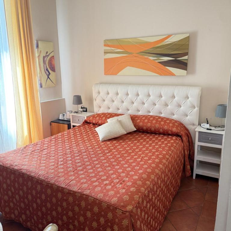 Piccarda Rooms - Double Room - 1