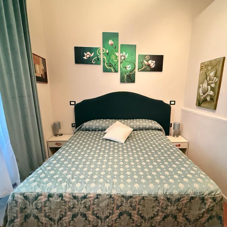Piccarda Rooms - Double Room - 6