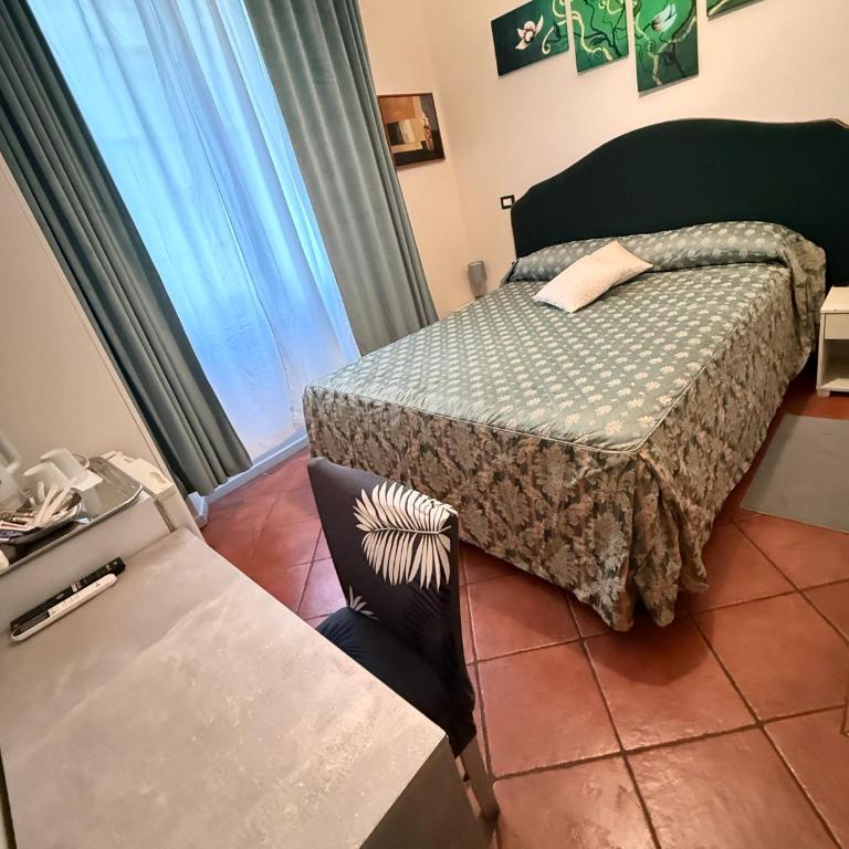 Piccarda Rooms - Double Room - 8
