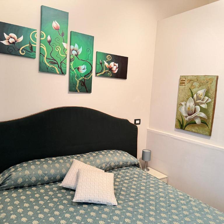 Piccarda Rooms - Double Room - 7