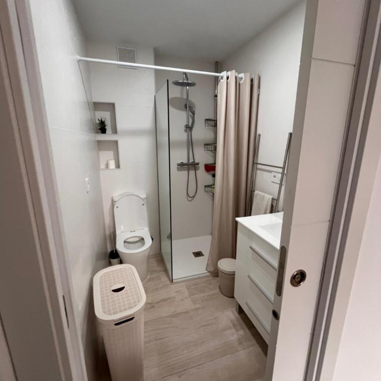 MariaJoyosa - Apartment mit 3 Schlafzimmern - 23