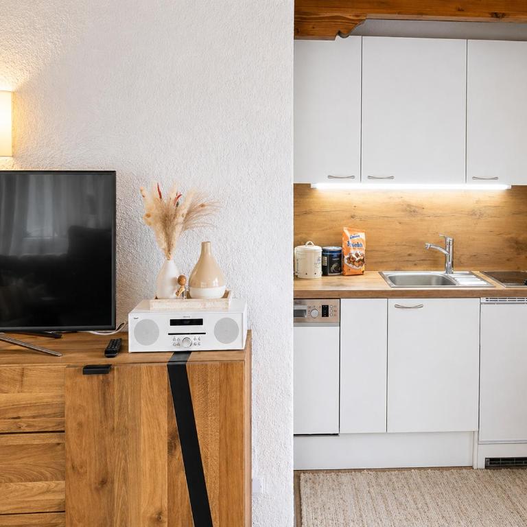 Appartements Alpenland Pertisau am Achensee - Apartment mit Balkon - 3
