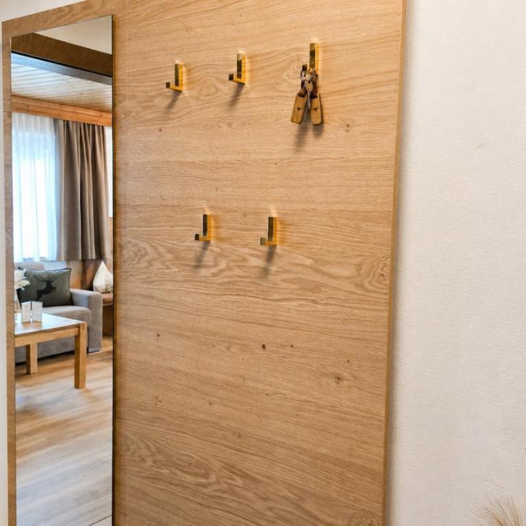 Appartements Alpenland Pertisau am Achensee - Apartment mit Balkon - 31