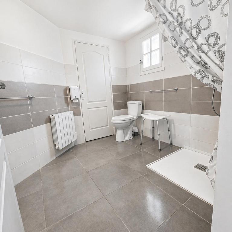 L'auberge Camarguaise - Chambre Triple - 6