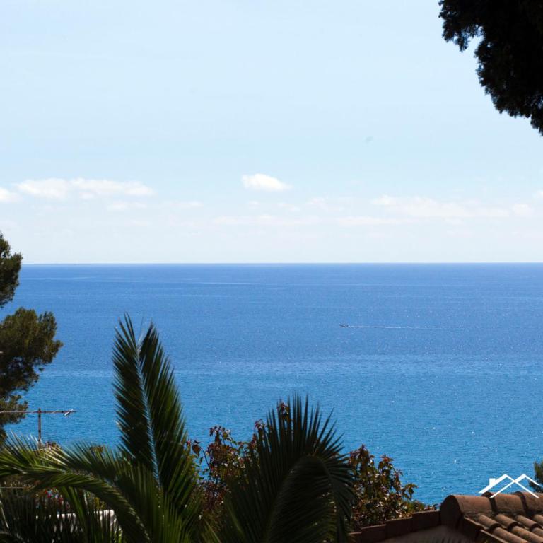 Beach 3m 1BR Balcone By Tilo - Appartamento - 17