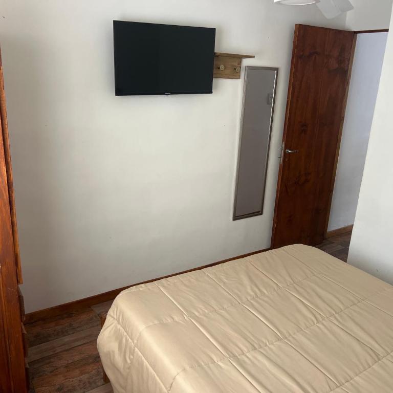 Mageeva Miramar Bs As Argentina Departamentos - One-Bedroom Apartment - 5
