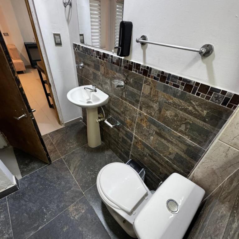 Blue House - Family Suite - 2